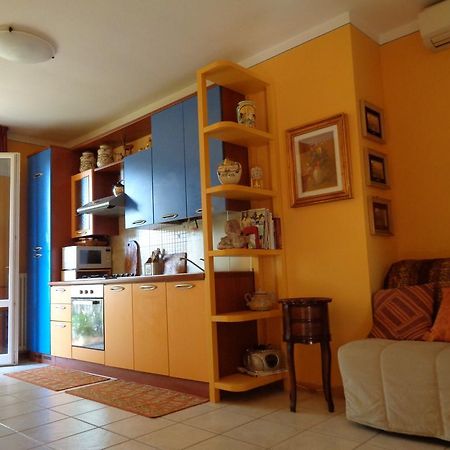 Apartmán Liz Beth Lucca Exteriér fotografie