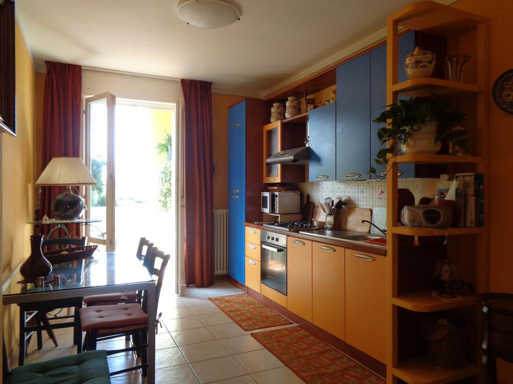 Apartmán Liz Beth Lucca Pokoj fotografie
