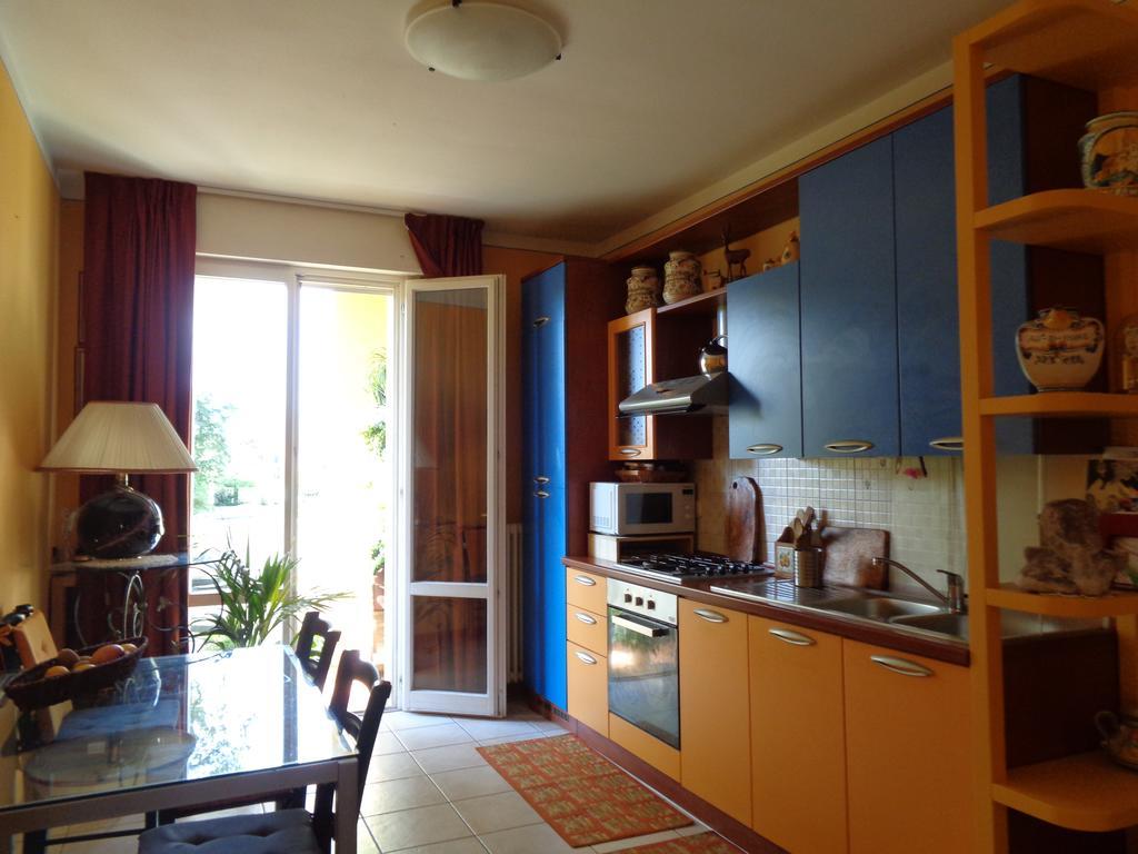 Apartmán Liz Beth Lucca Exteriér fotografie