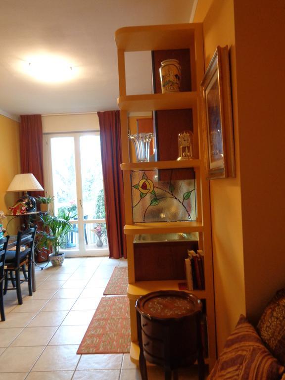 Apartmán Liz Beth Lucca Exteriér fotografie