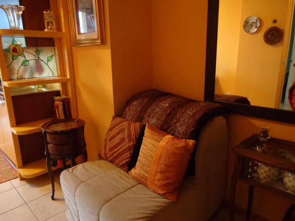 Apartmán Liz Beth Lucca Exteriér fotografie
