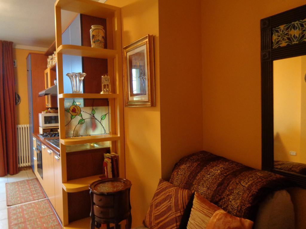 Apartmán Liz Beth Lucca Exteriér fotografie